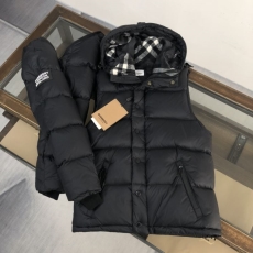 Burberry Down Jackets